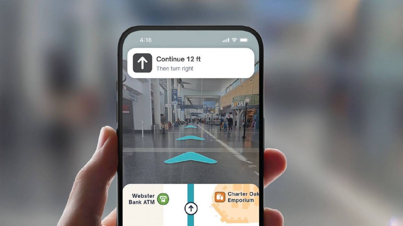 Biometría, IA y valijas inteligentes: así funcionará la nueva experiencia de viajar en aeropuertos