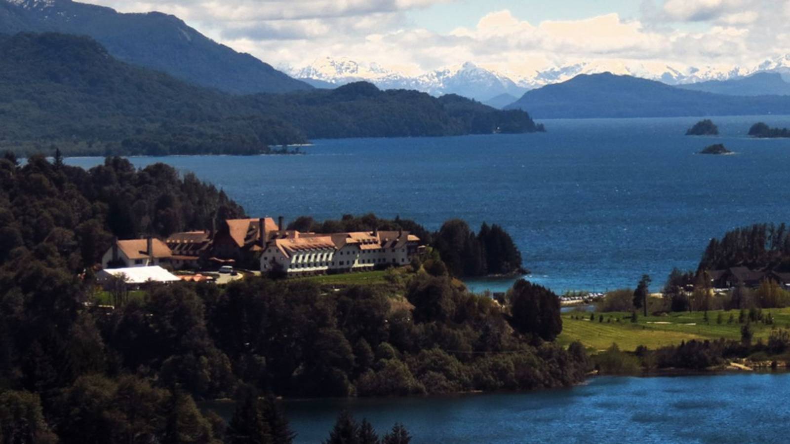 Una región patagónica es el segundo destino top del mundo, según Lonely Planet 2027