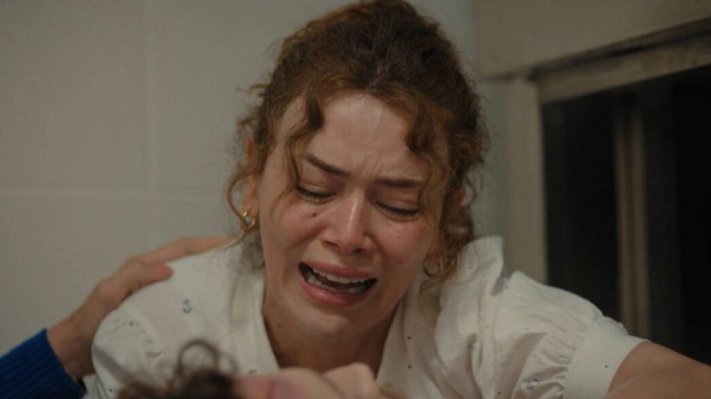 La serie turca de Netflix que conquista a los amantes del drama