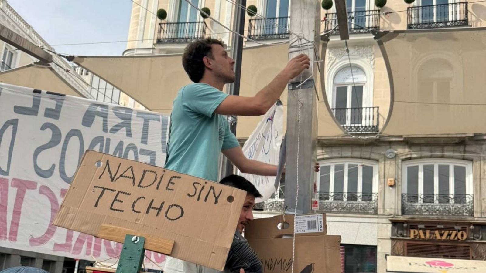 Lo imposible sólo tarda un poco más