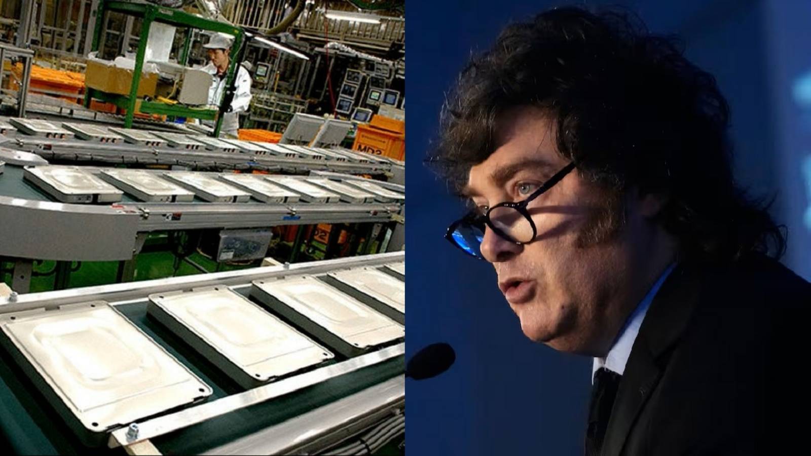 Una histórica fabricante de baterías entró en concurso, cerró una de sus fábricas y despidió trabajadores
