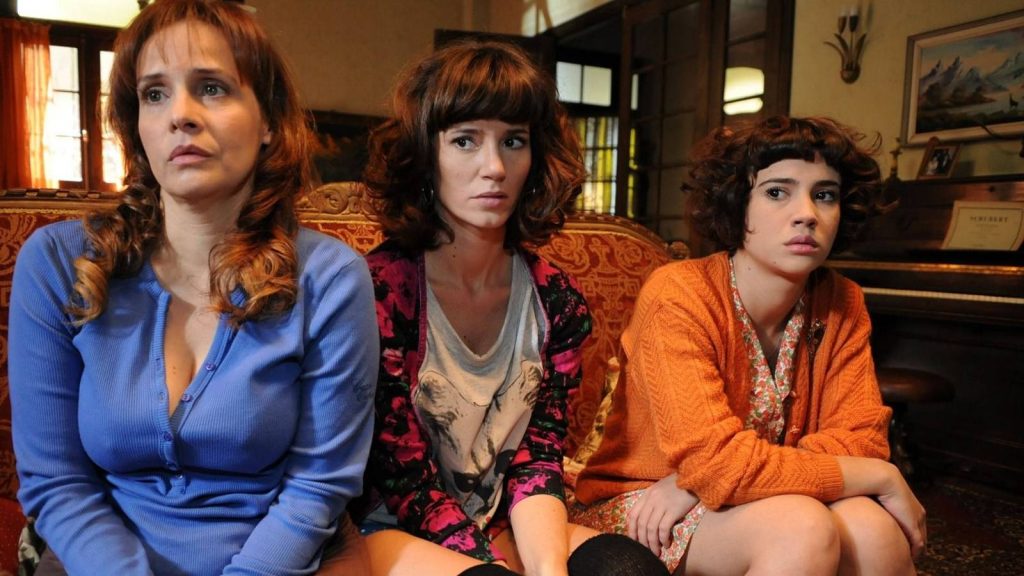Actúan Griselda Siciliani, Celeste Cid y Gabriela Toscano: la serie argentina para maratonear gratis