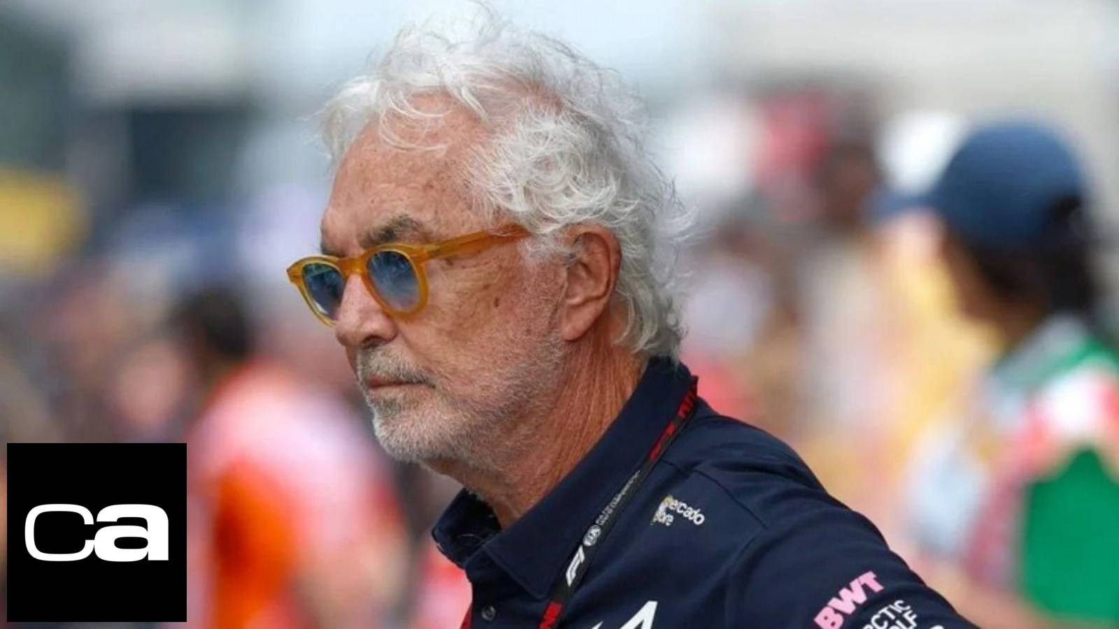 Flavio Briatore reconoció el error de Alpine que perjudicó a Franco Colapinto en Malasia: “No dio resultado”