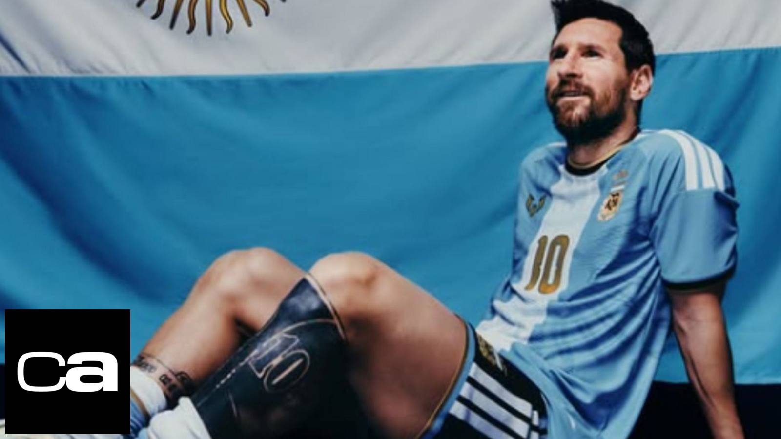 A qué hora es la despedida de Lionel Messi en la Selección Argentina vs. Benín: dónde ver online por TV en vivo