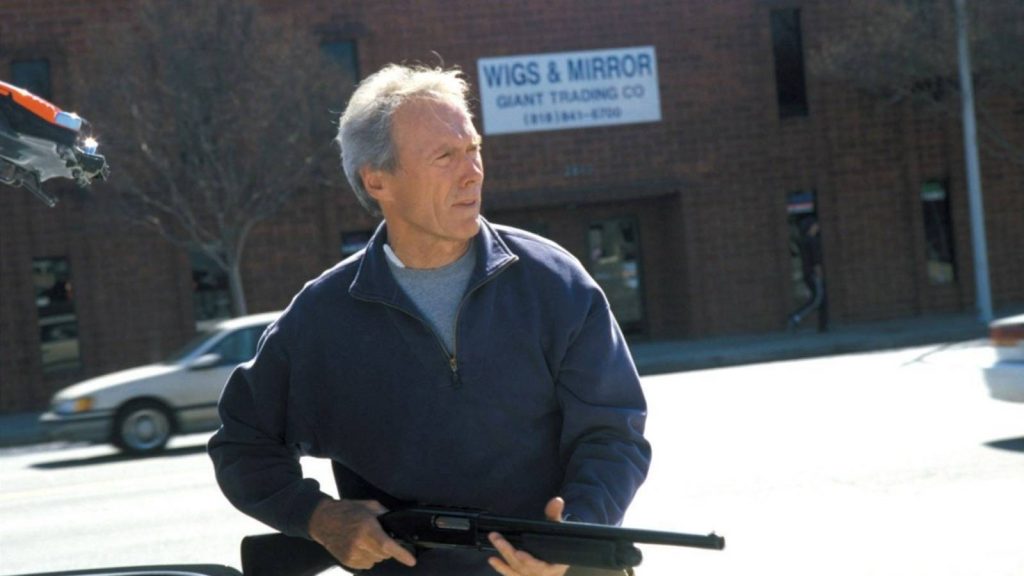 Netflix rescata un enigmático thriller del 2000 protagonizado por Clint Eastwood