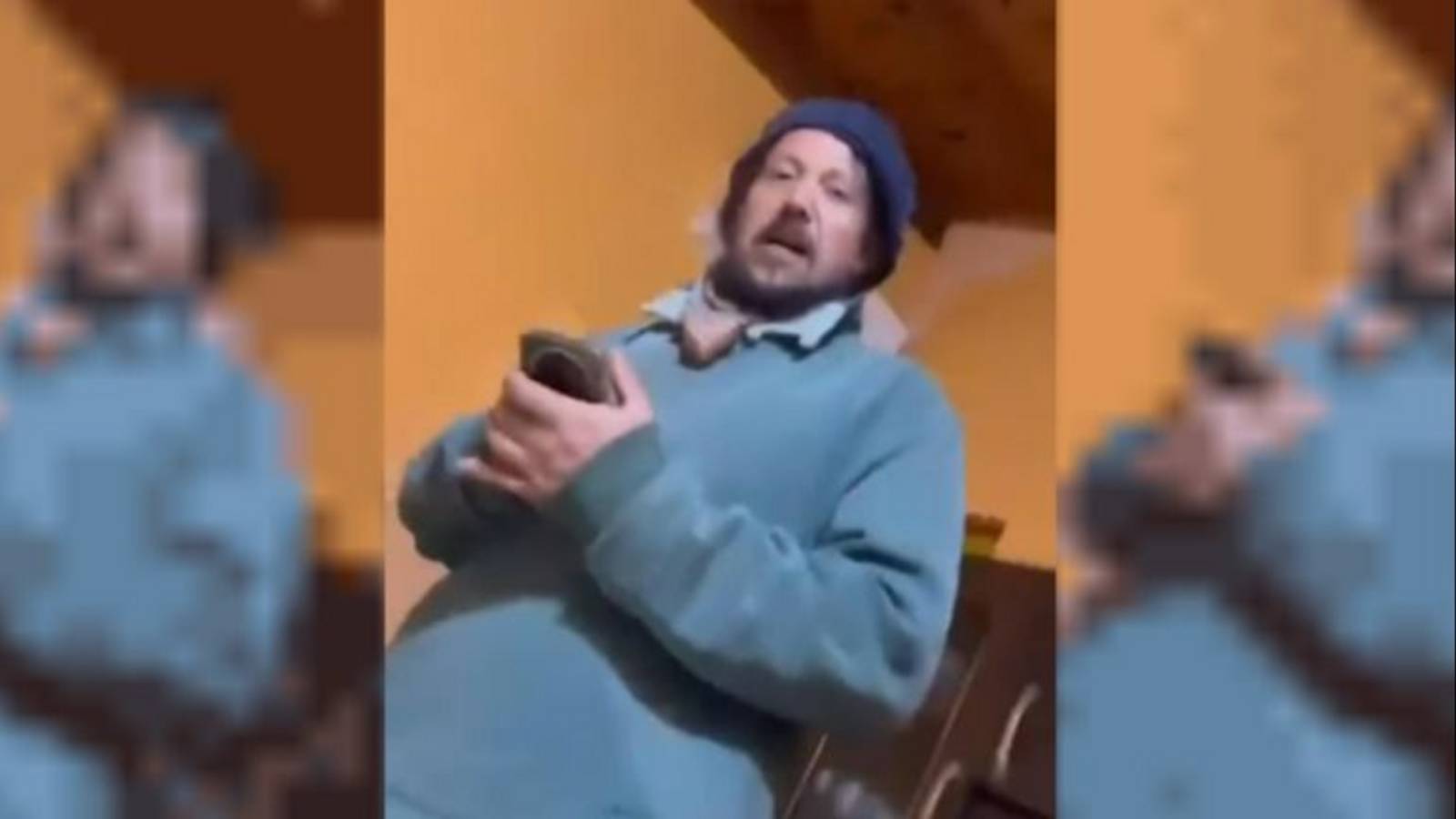 Grave denuncia de violencia de género en Tapalqué: el agresor ya fue identificado