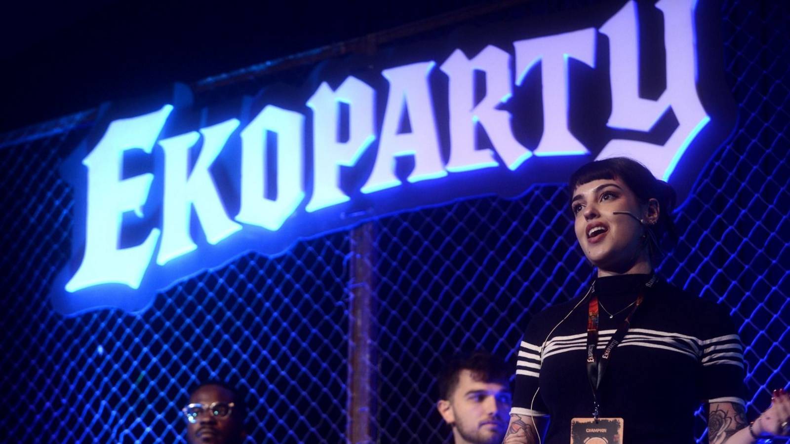 ¿Cuándo es la Ekoparty en Buenos Aires? Todo sobre la agenda de hacking y tecnología que llega en octubre