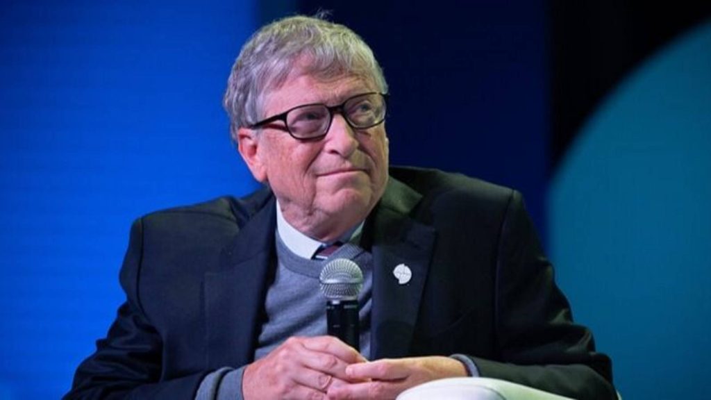 Tecnología y empleo: la advertencia de Bill Gates sobre los riesgos sociales de la inteligencia artificial si no se regula a tiempo