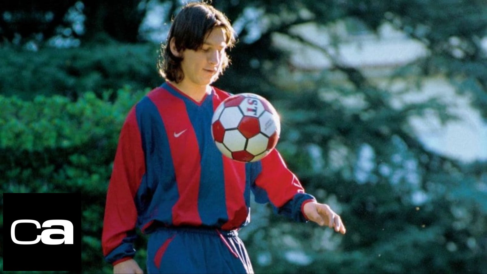 A qué edad se fue Lionel Messi a España para jugar en Barcelona: cómo se dio su pase