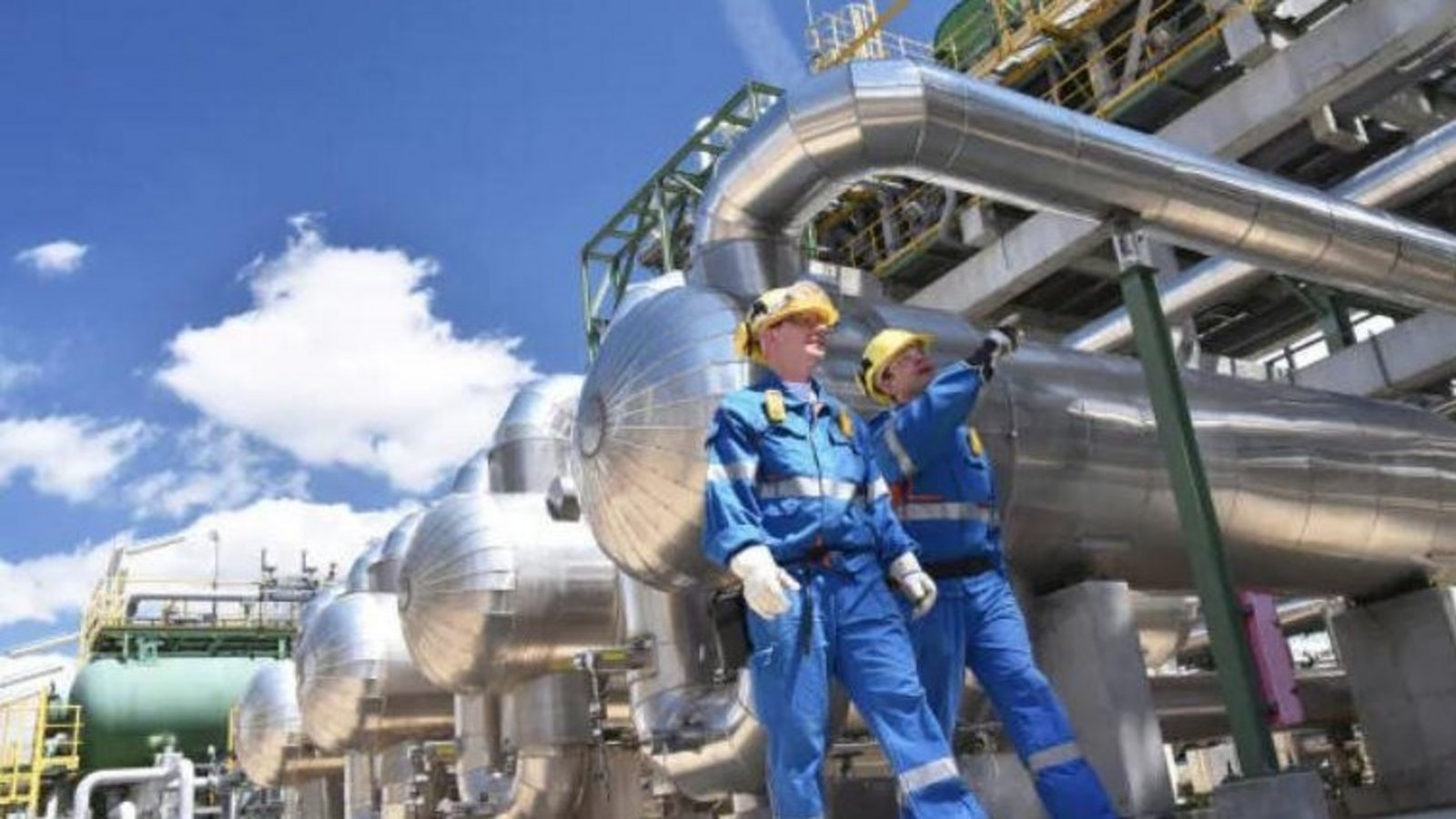 Alerta por la concentración de la industria: la química depende en un 85% del AMBA y CABA