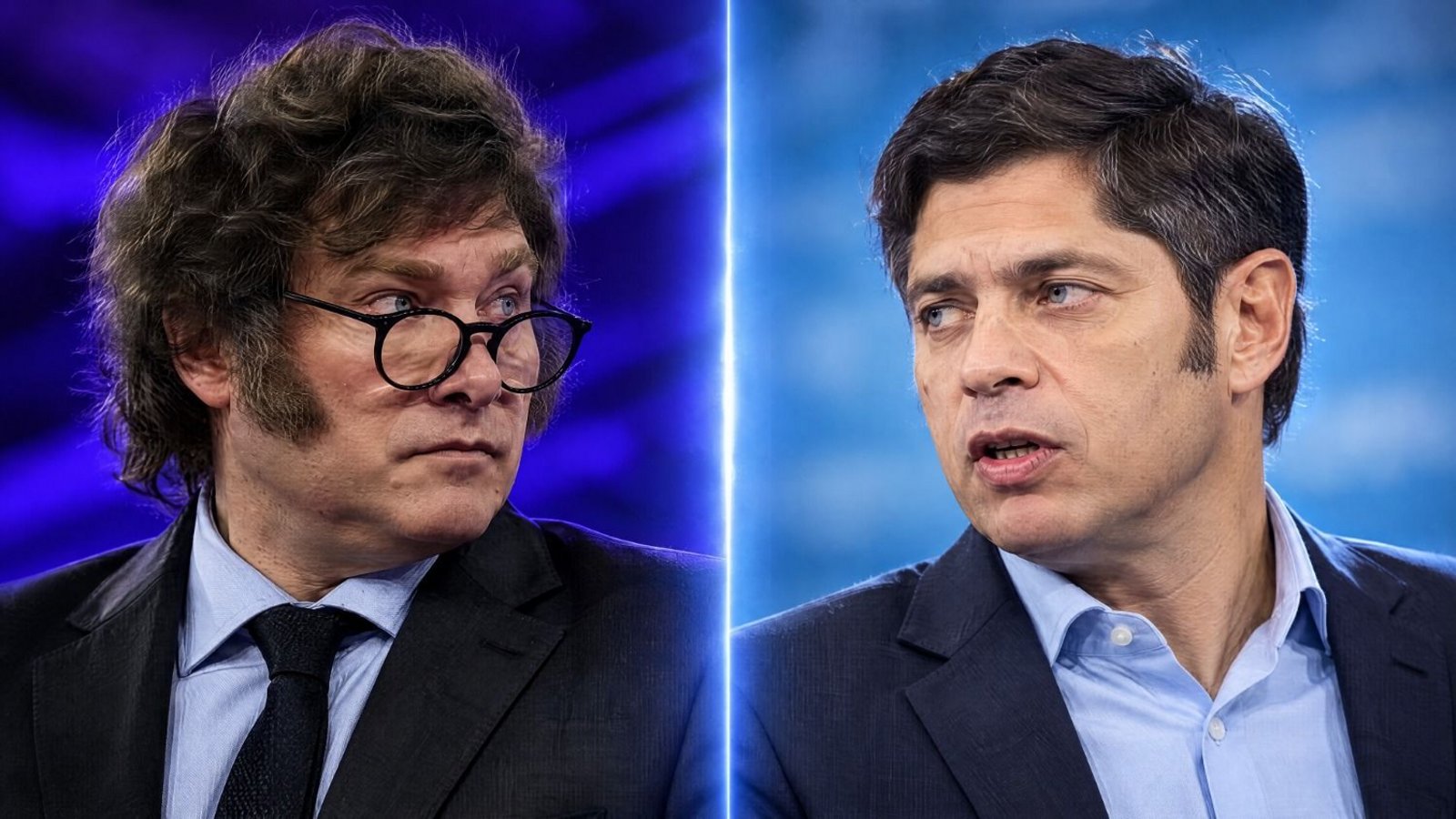 Una nueva encuesta revela que el 60% de los argentinos buscan un cambio de Gobierno