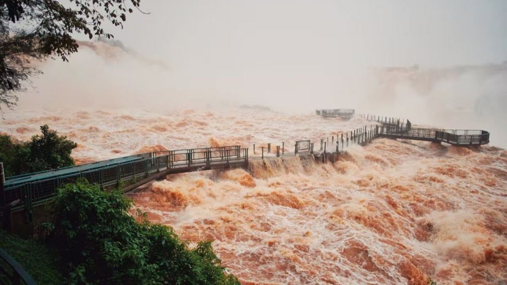 Granizo y tormentas extremas: qué hay detrás de los fenómenos severos y qué advierte la ciencia sobre El Niño