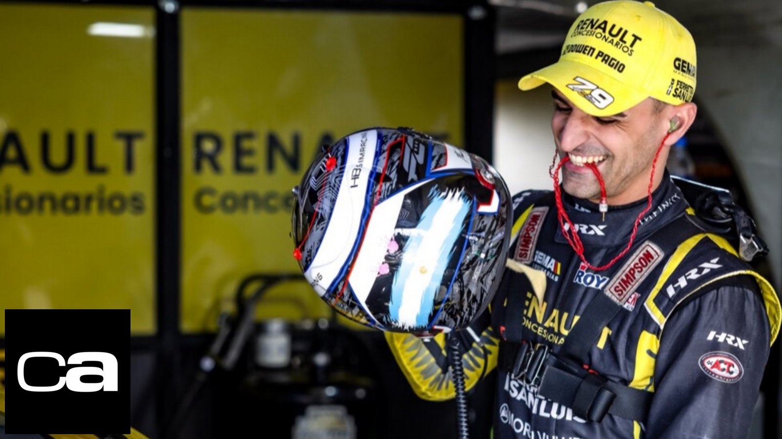 Así está la Copa de Oro del TC a tres fechas del final: la tabla de posiciones