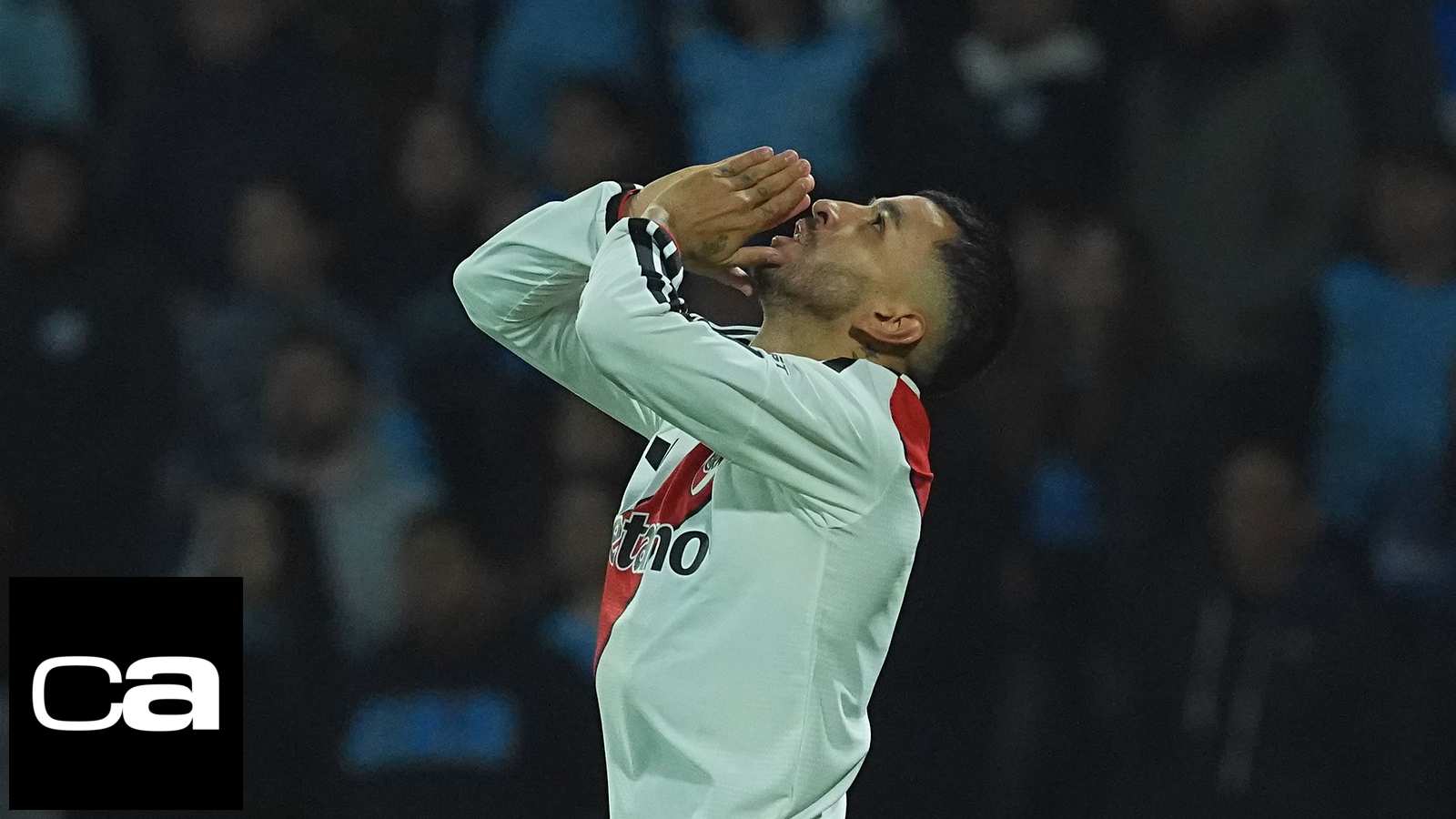 Uno por uno: los puntajes de River vs Belgrano en la goleada por la Liga Profesional 2026