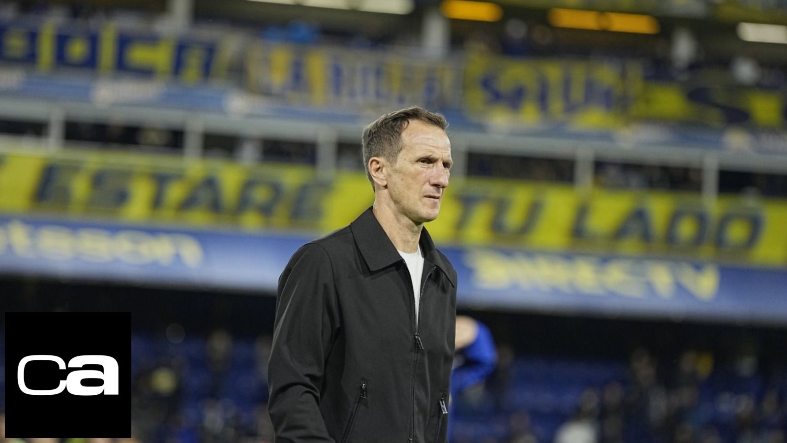 Por qué le dicen "Vasco" a Rodolfo Arruabarrena, DT de Boca: el origen y los motivos