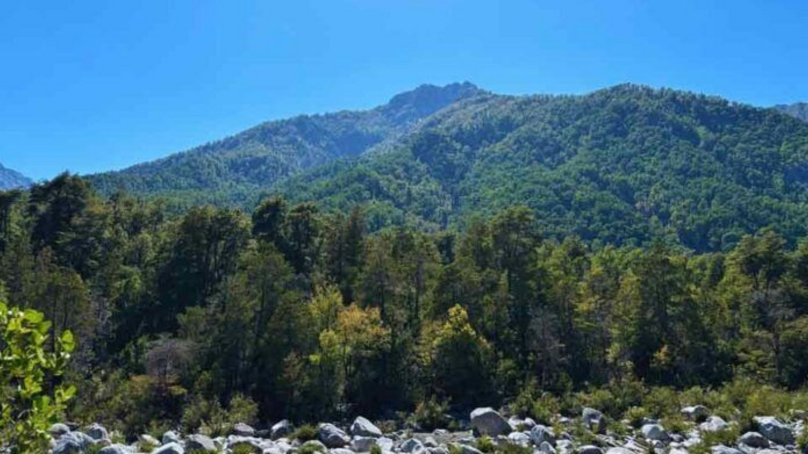 Estuvo a punto de desaparecer bajo el agua y hoy busca convertirse en un destino turístico: el pueblo escondido de Mendoza ideal para una escapada