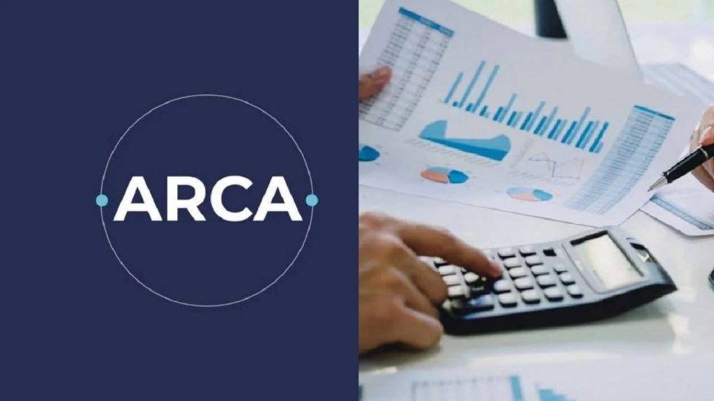 ARCA realizó un importante cambio en la presentación de Ganancias