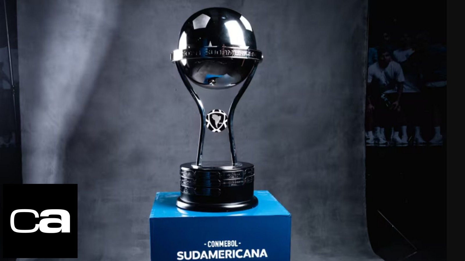 Final de Copa Sudamericana: cuándo es y dónde se juega la final del torneo