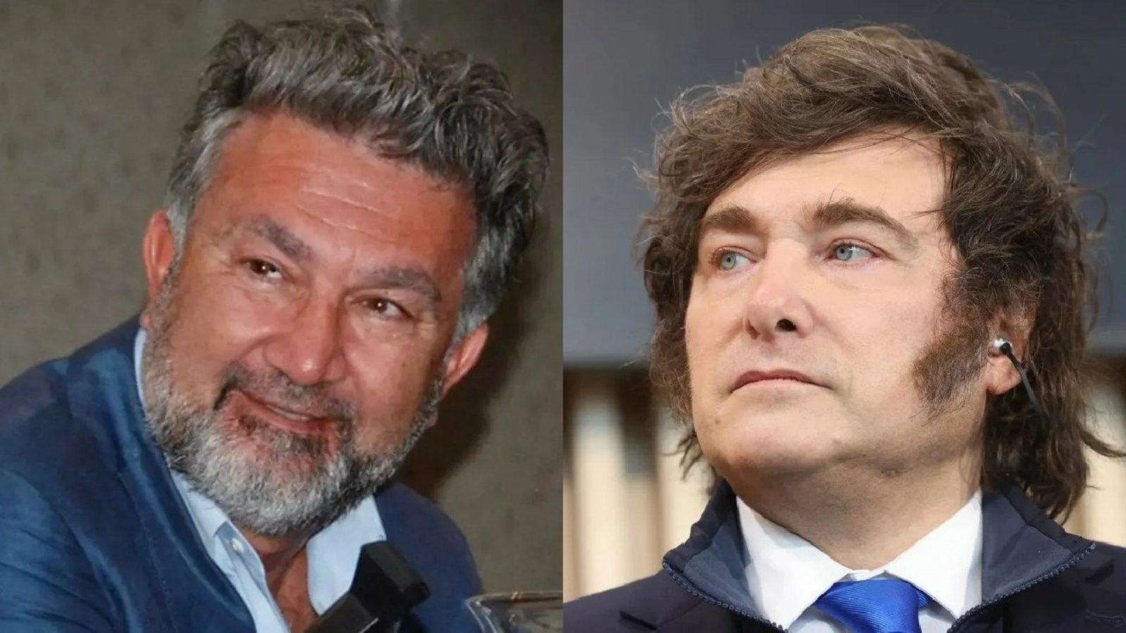 De asesor de Milei a sufrir la crisis: el drama de un empresario textil que enfrenta un concurso preventivo