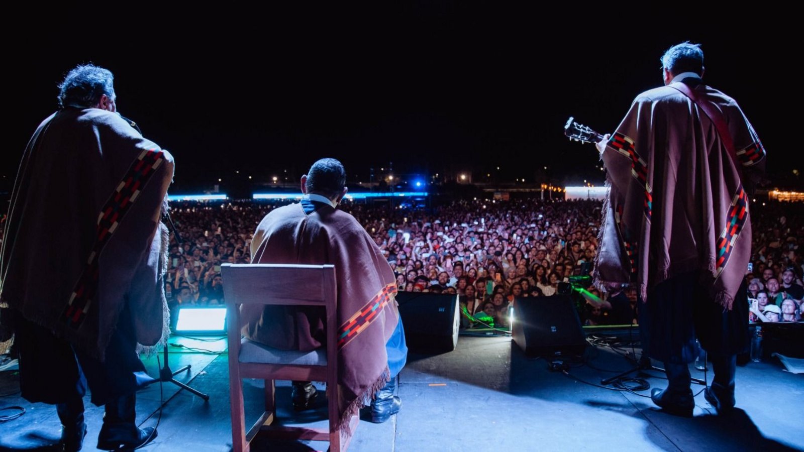 Llega el Festival la Porteña 2026 para fanáticos del folklore: entradas y fecha de cuándo es