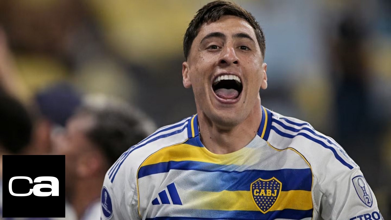 Además de la Sudamericana, las otras finales que Boca puede jugar en 2026