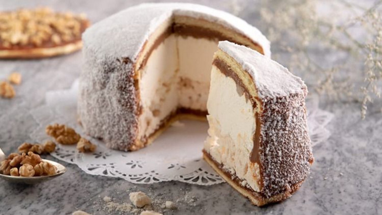 Escapada de primavera: el pueblo que celebra la Fiesta del Postre con entrada gratuita