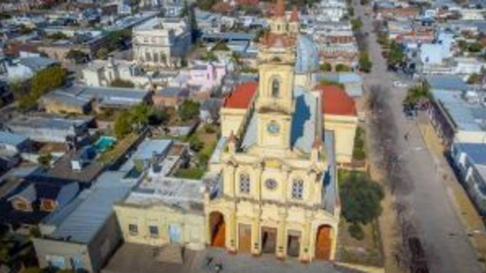 Fue una posta clave que conectaba Buenos Aires con el Alto Perú en 1663 y queda a pocas horas de CABA: el pueblo de Santa Fe que sorprende por su río