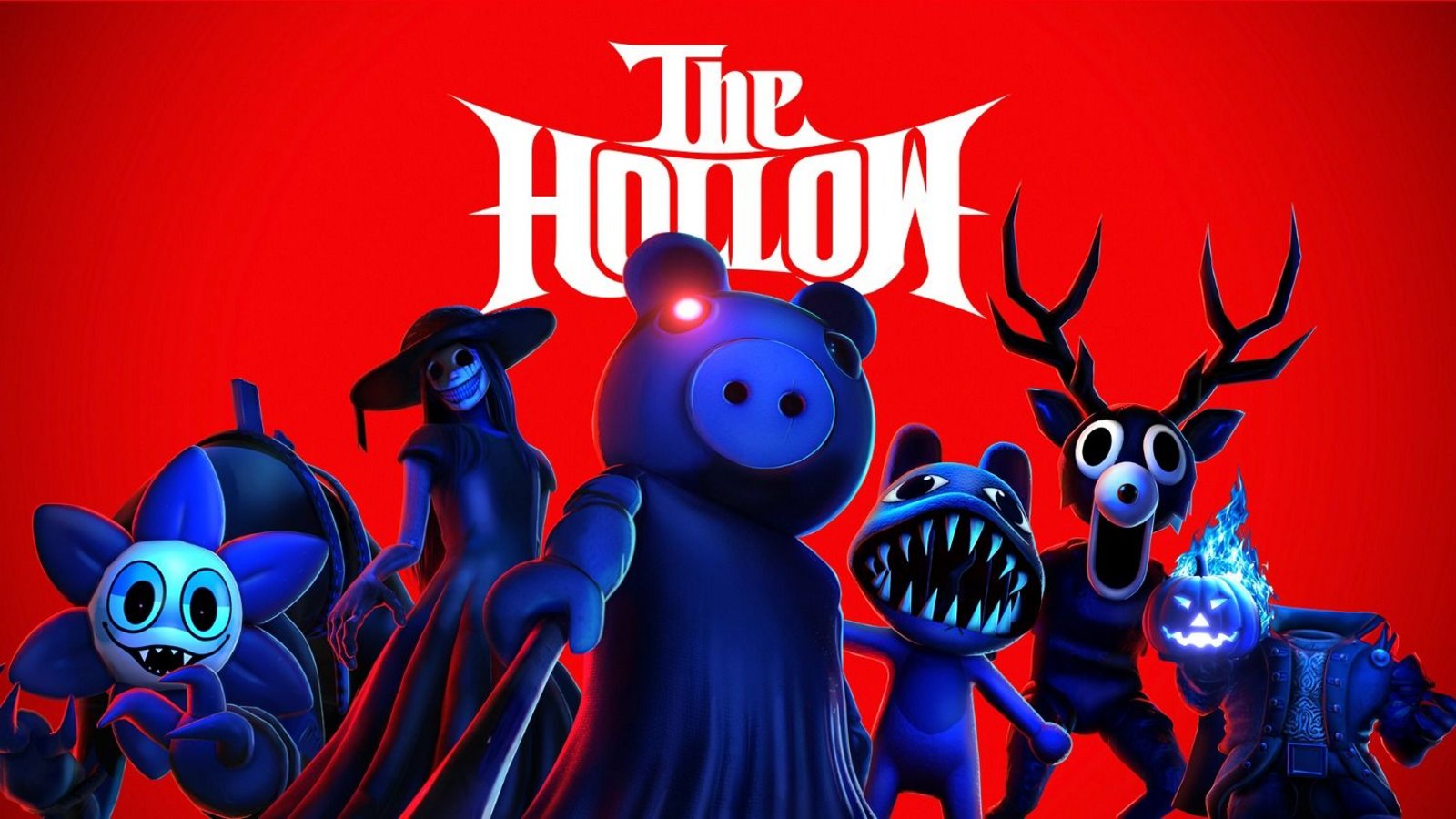 Furor en Roblox por el megaevento de Halloween: qué sorpresas esconden los espectáculos en vivo y los avatares