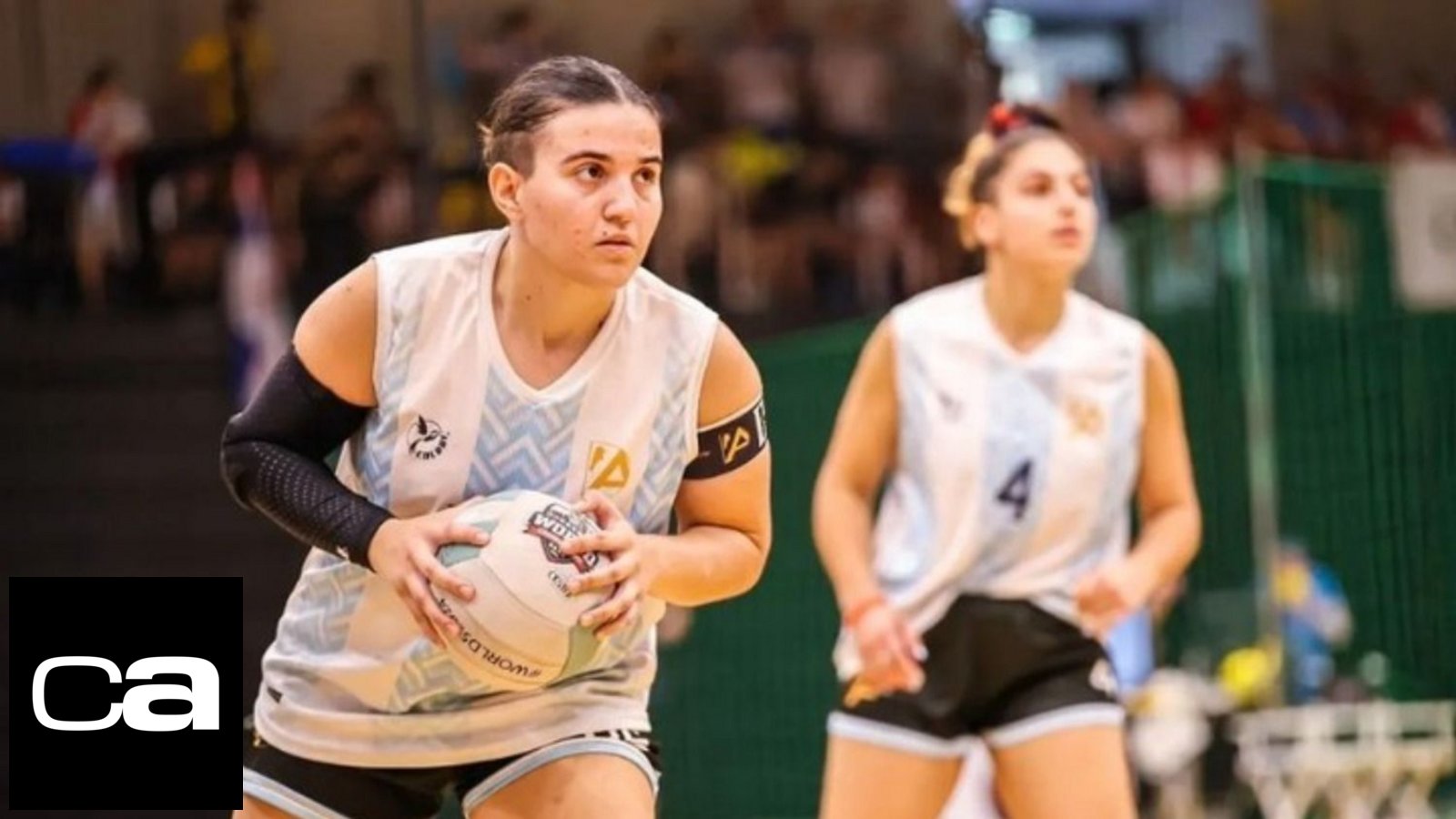 Qué es el dodgeball o "Quemado", el deporte que se hizo famoso en una película y se juega en Argentina