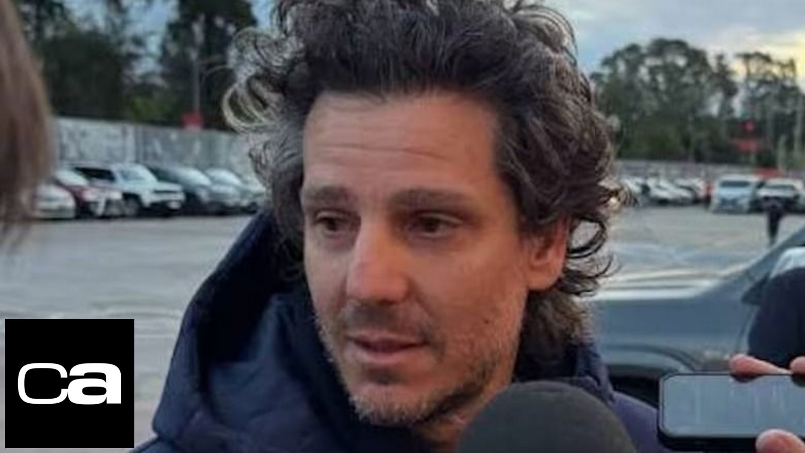 El historico cambio que propone Gastón Gaudio en Independiente con respecto al fútbol: "Prioridad"