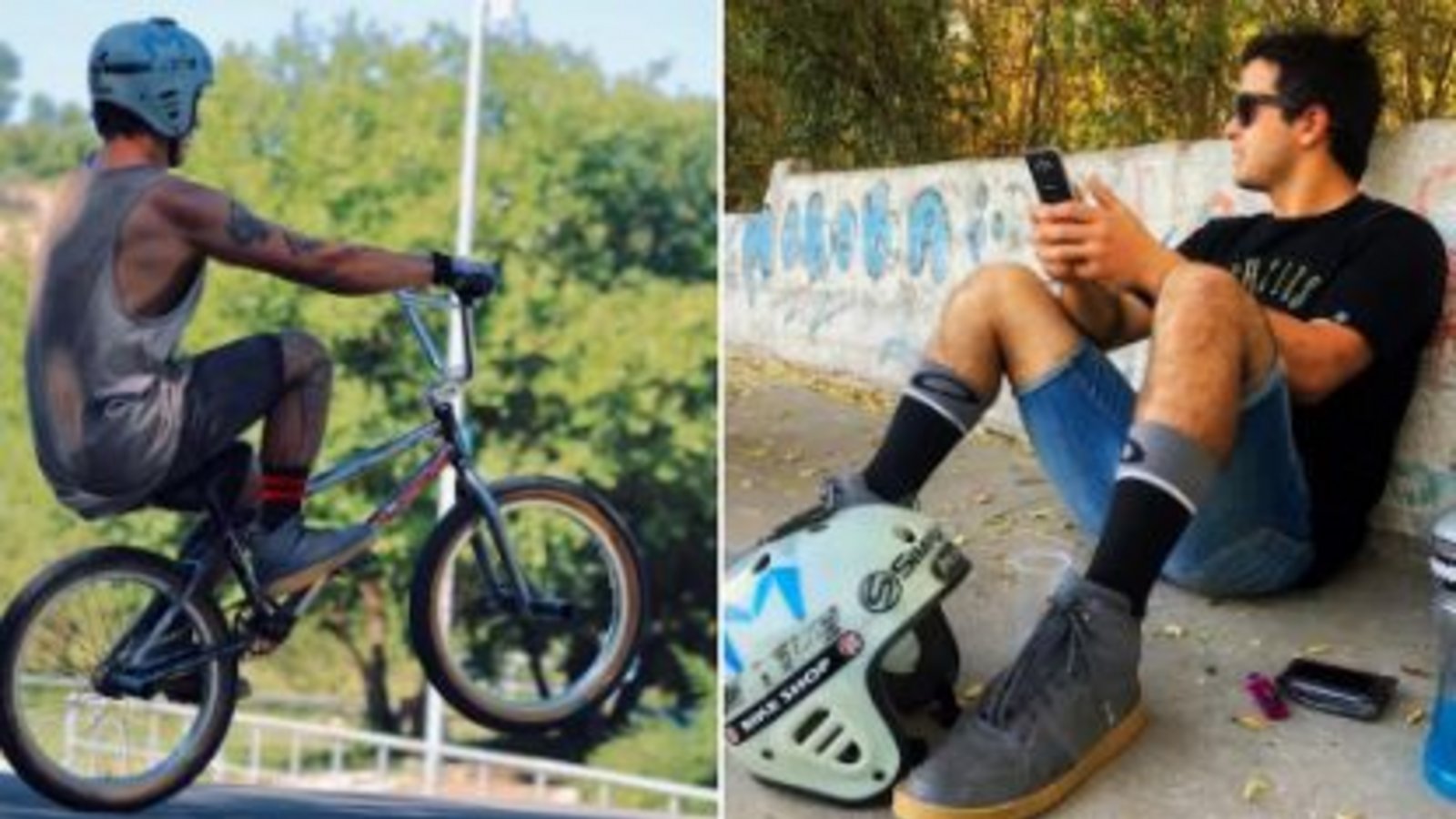Citas sexuales, viajes y pistas clave: la doble vida del acusado por los crímenes de Córdoba y Retiro