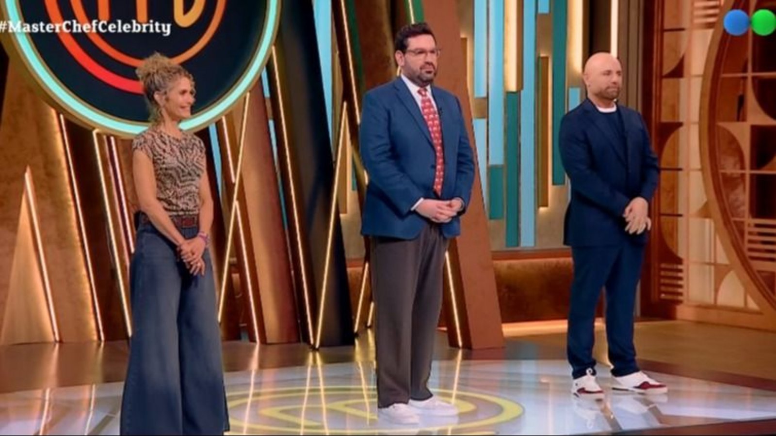 Quién se va hoy de MasterChef Celebrity 2026: el nuevo participante eliminado en Telefe