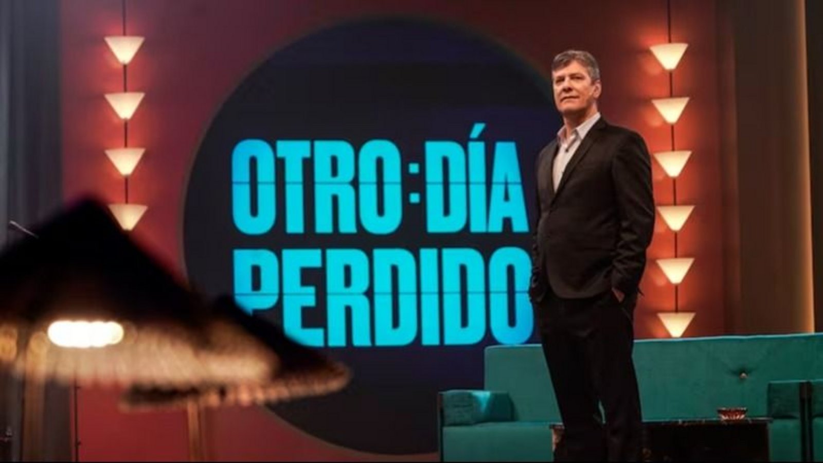 Quiénes son los invitados de Mario Pergolini en El Trece de la última semana de octubre 2026