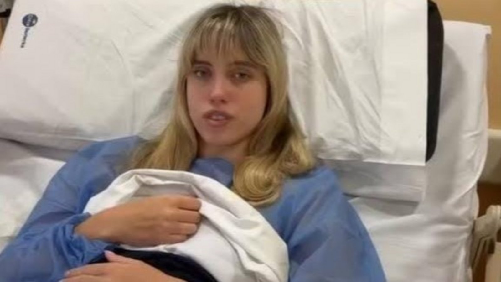 La conmovedora revelación de Denisse González sobre su salud: "Hay que ser valientes"