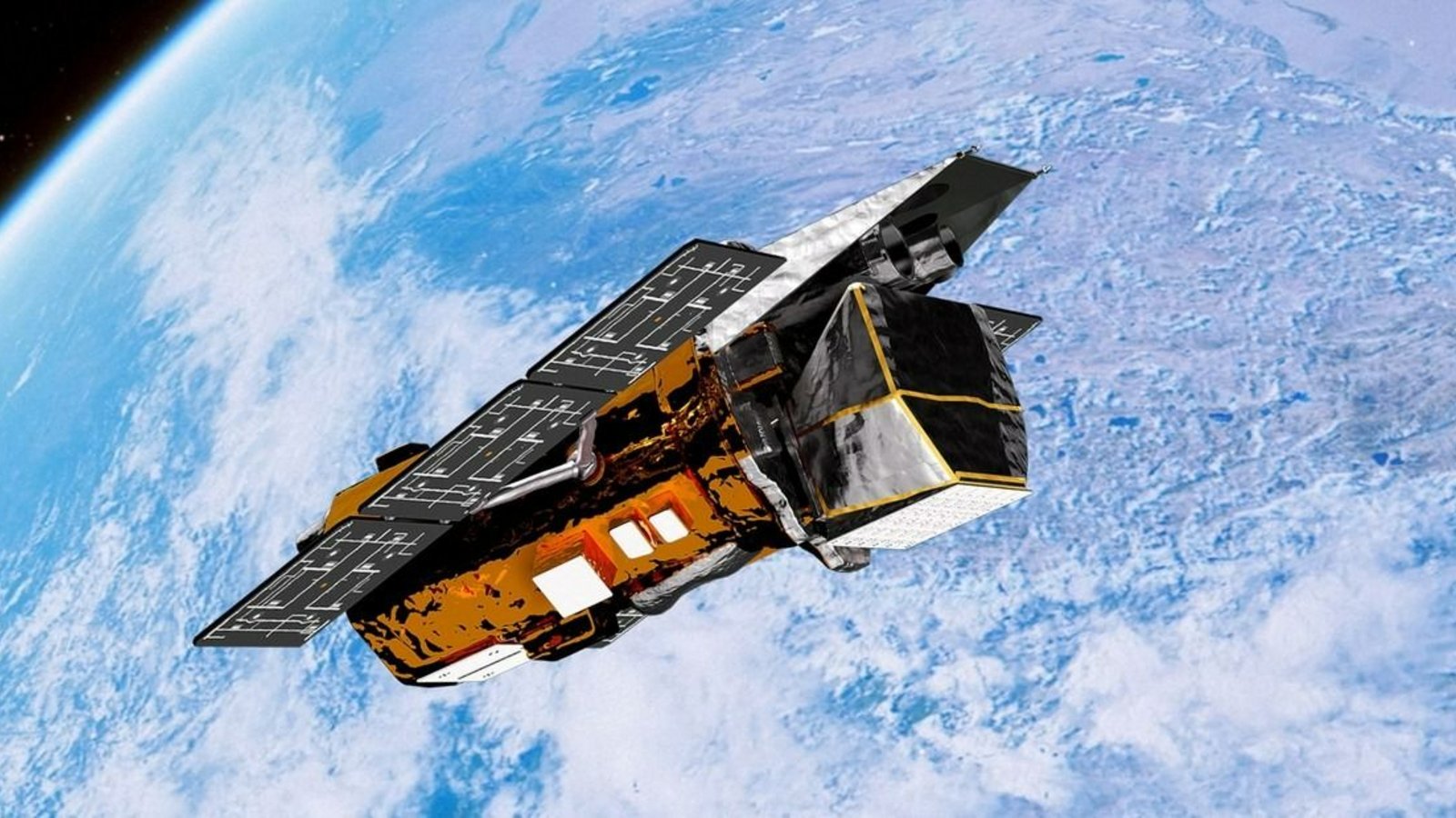 Alarma espacial: el telescopio de Swift de la NASA quedó sin control y podría caer en la Argentina
