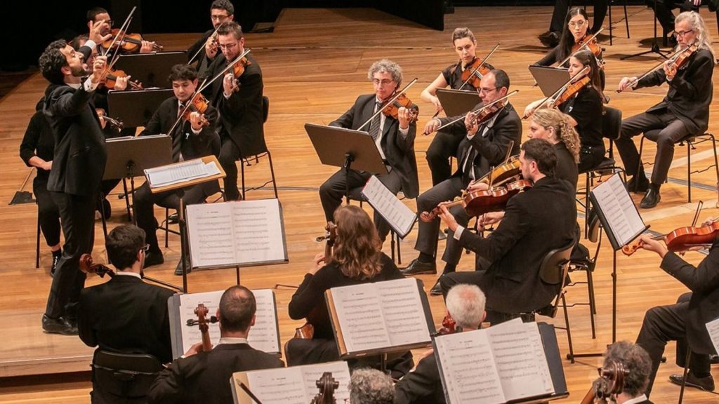 Llega un concierto de la Orquesta Nacional gratis: cuándo es y cómo disfrutarlo sin costo