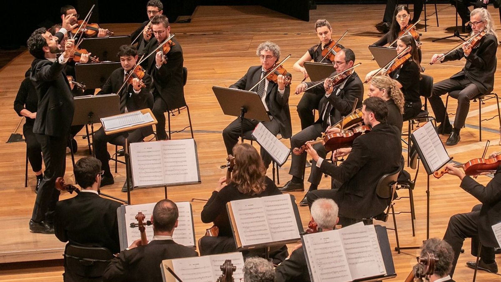 Llega un concierto de la Orquesta Nacional gratis: cuándo es y cómo disfrutarlo sin costo