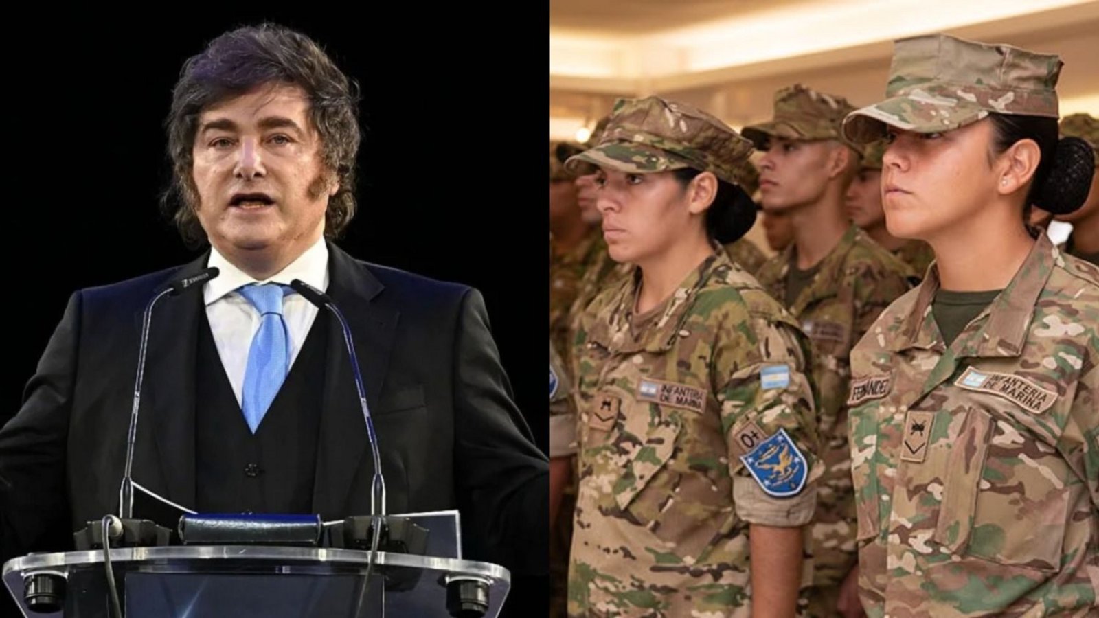 Milei disolvió el IOSFA en medio de una grave crisis financiera y pone empleos en riesgo