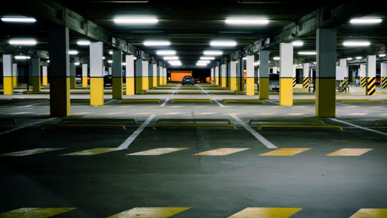 Cuáles son los cuatro parques de la Ciudad que tendrán estacionamientos subterráneos