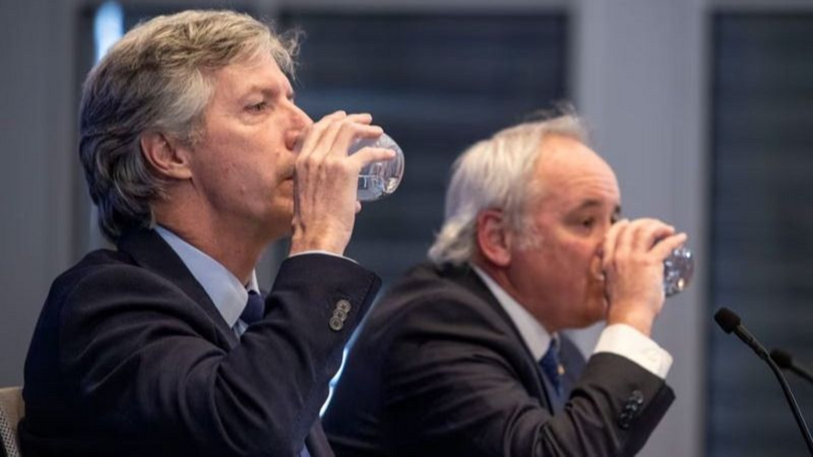 El Banco Central admitió la recesión y dio pistas sobre dónde está el oro