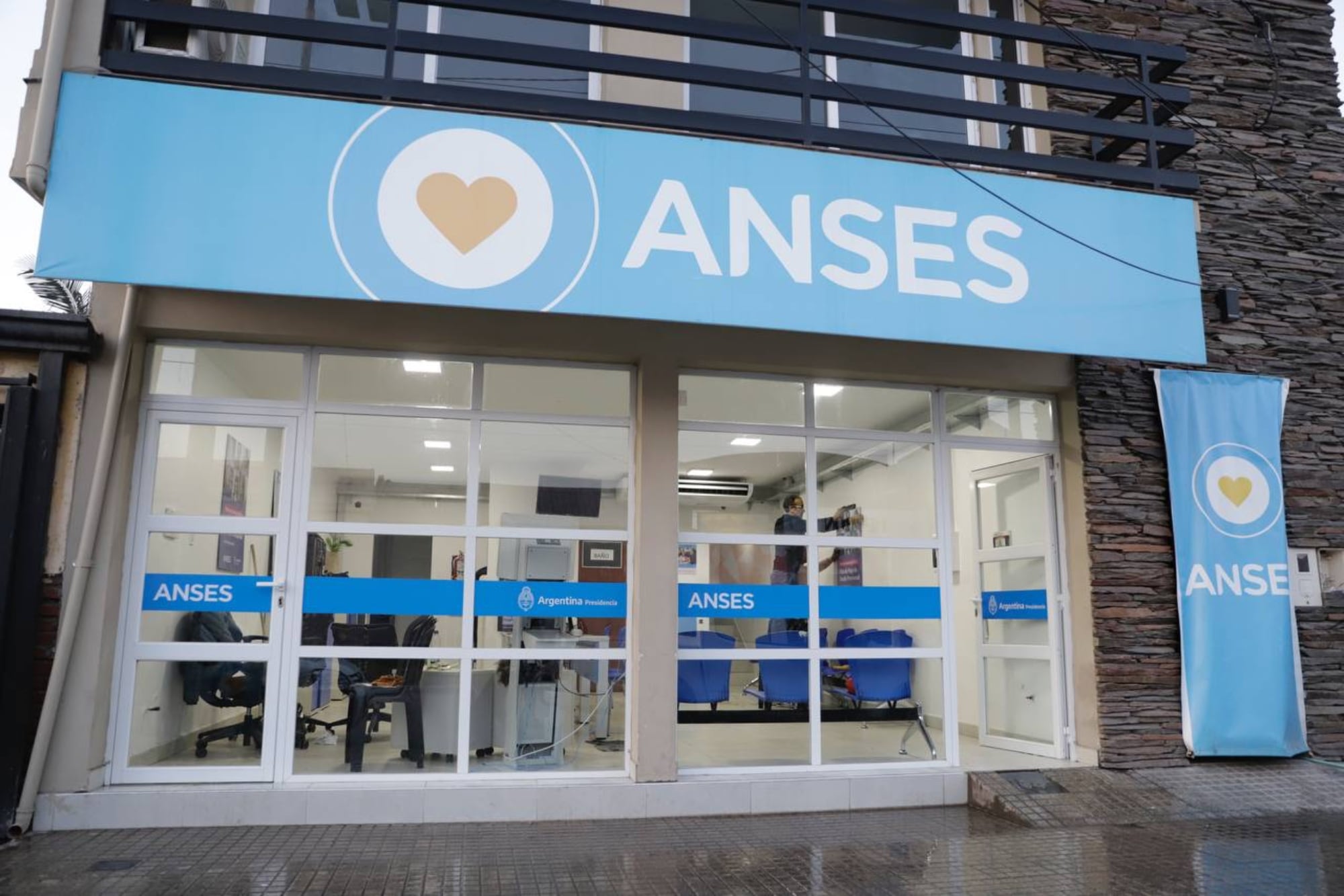Calendario Anses: cuándo cobro la AUH en octubre 2026 si mi DNI termina en 6