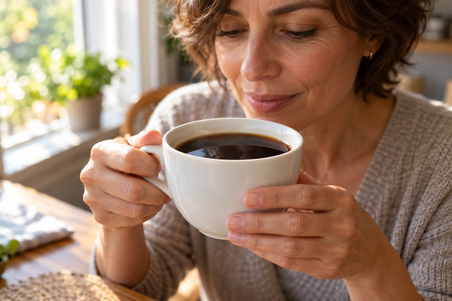 Jorge Tartaglione, médico, sobre el consumo del café: “Tomar más de cuatro tazas por día podría aumentar los problemas cardíacos”