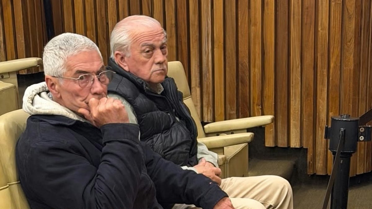 Causa Di Santo: rechazaron la recusación al tribunal y los imputados podrán no asistir presencialmente
