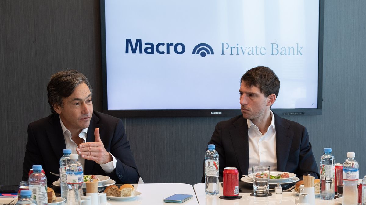 Banco Macro apuesta a captar a las grandes fortunas y busca competir con la banca internacional