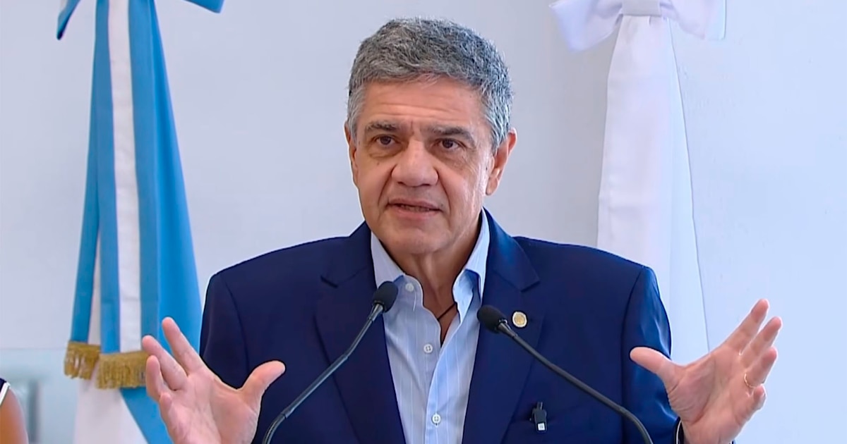 Jorge Macri evalúa no separar las elecciones de CABA de las nacionales: “Es probable que sea al mismo tiempo”