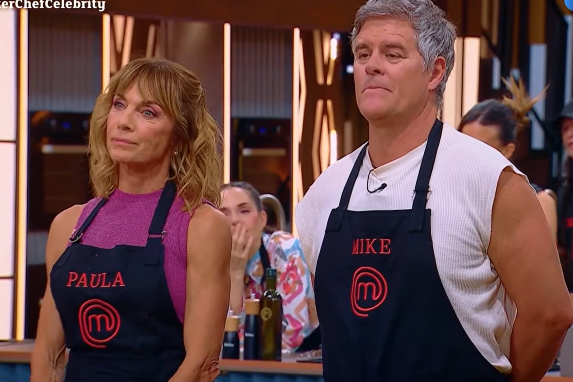 Rating: cuánto midió la cuarta gala de eliminación de Masterchef