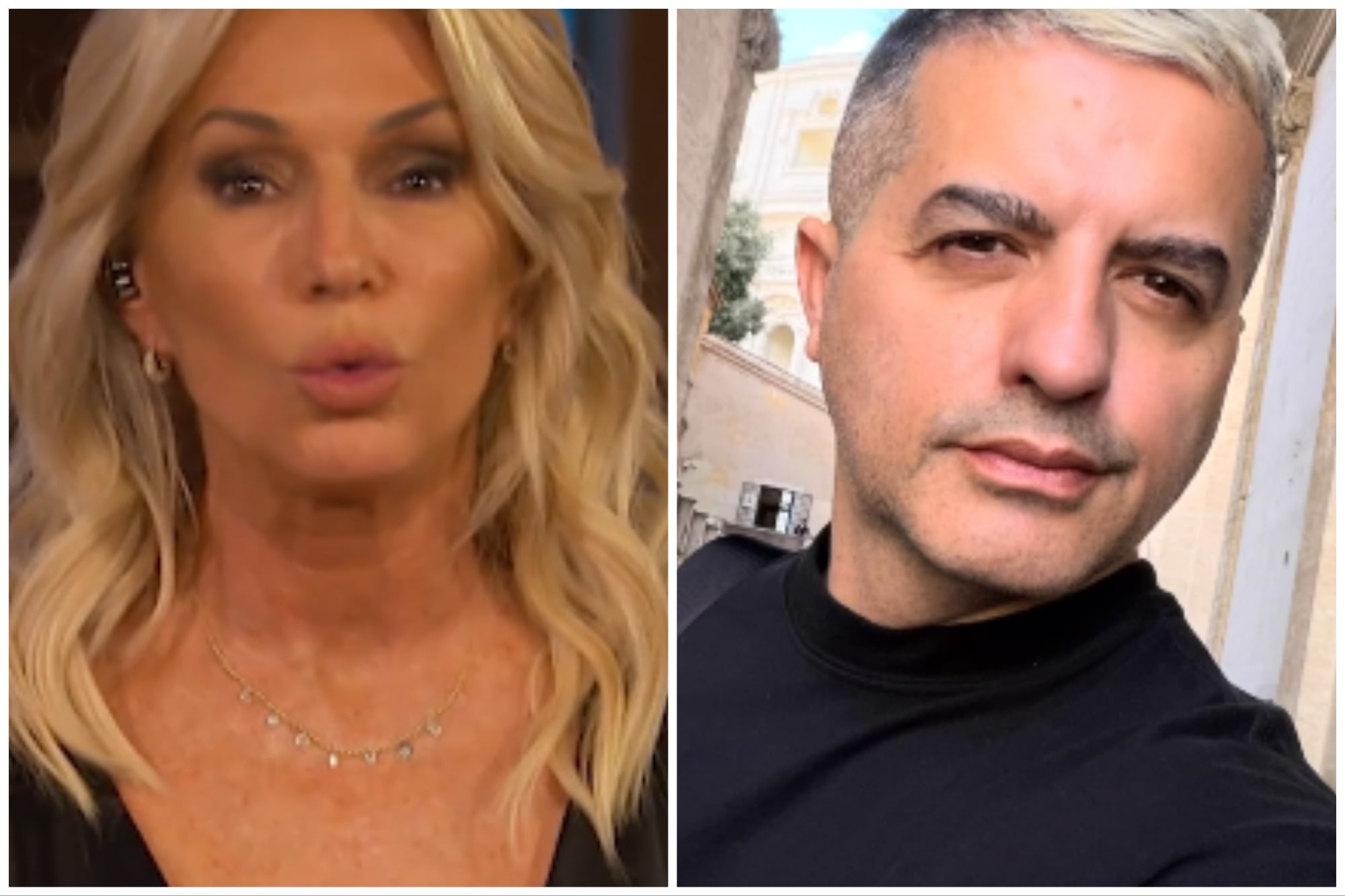 Yanina Latorre y Ángel de Brito hablaron tras la venta de Mandarina a Grupo Octubre: ¿Qué pasará con LAM y SQP?