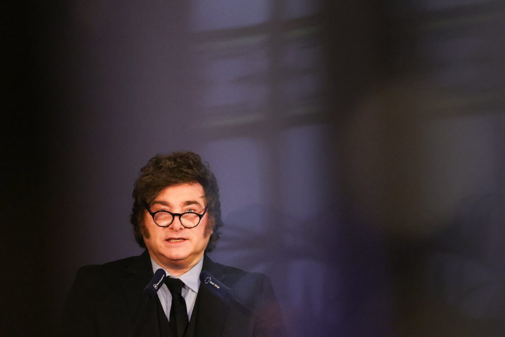 Javier Milei condiciona los pasos de su Gobierno y suma tensión al vínculo con los aliados