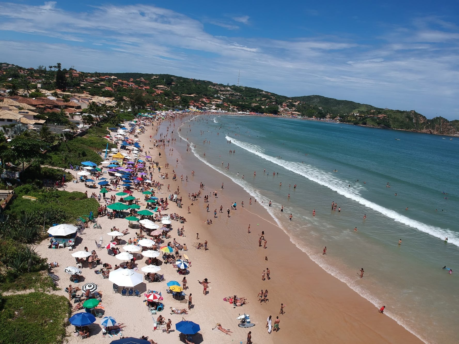 Real, dólar y vacaciones en Brasil: cuánto cuesta viajar este verano, precios de vuelos y formas de pago