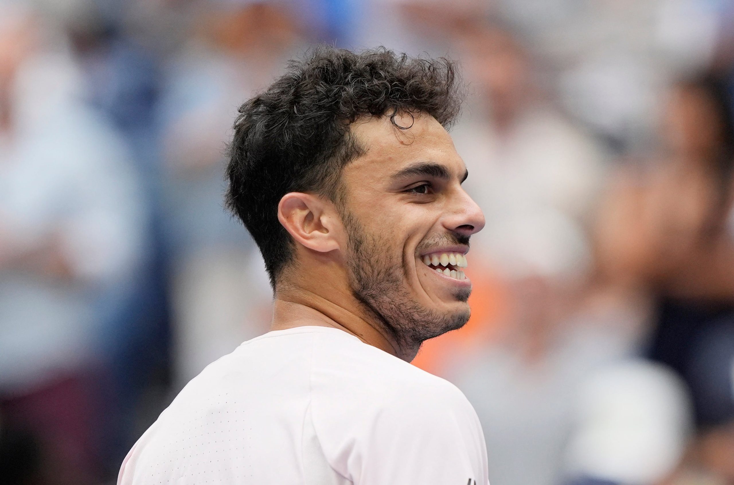 Francisco Cerúndolo avanzó a las semifinales del ATP de Bruselas y buscará su tercera final de la temporada